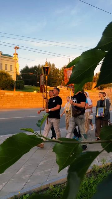Русская Община Екатеринбурга принимает участие в возрождении духовных устоев