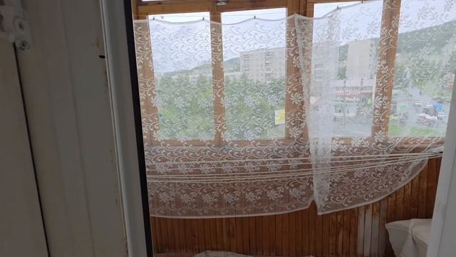 однокомнатная квартира