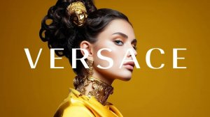 Versace In Store Music Luxury Fashion Playlist July 2026