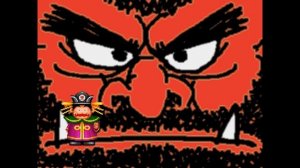 Enma Daiō (1993) [Arcade]