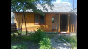 Летняя веранда своими руками видео