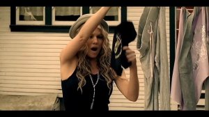 Fergie - Big girls don't cry