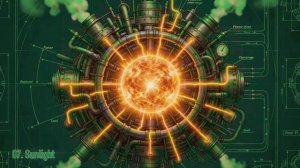 Pink Floyd Inspired - Prog Rock Music - The Heavy Engine (Full Album) - Art & Intel