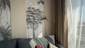 Комплектация квартиры с ремонтом Пик  35 м2