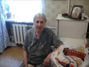 ДОНЕЦК ПЕРВАЯ ПЛОЩАДКА