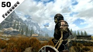 РАСЛЕДУЕМ УБИЙСТВО ﹥ 50 Серия﹥ (RFAB) The Elder Scrolls V: Skyrim