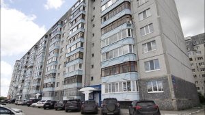 Дом 121-Т серии в Восточном! Лифт(МЛМ 2003 г.в) 30 лет Победы 148 подъезд 4,г.Тюмень