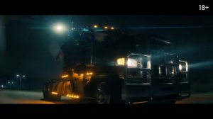 Трейлер фильма «Натиск» (2026)
