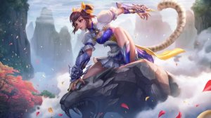 ВАН ВАН !!! ИГРА ТОП 1 ГЛОБАЛА + ЛУЧШИЙ БИЛД 2026 !!! MOBILE LEGENDS