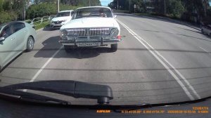 радар детектор камера в спину.