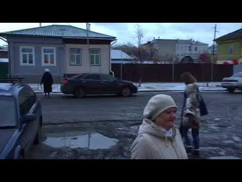 Шадринск, снаружи смотреть онлайн