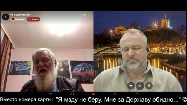 Иногда возраст приходит один... 2026-06-07