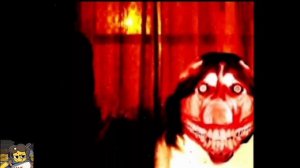 История смайл дога. Smile dog, те кто боится лучше не смотрите...