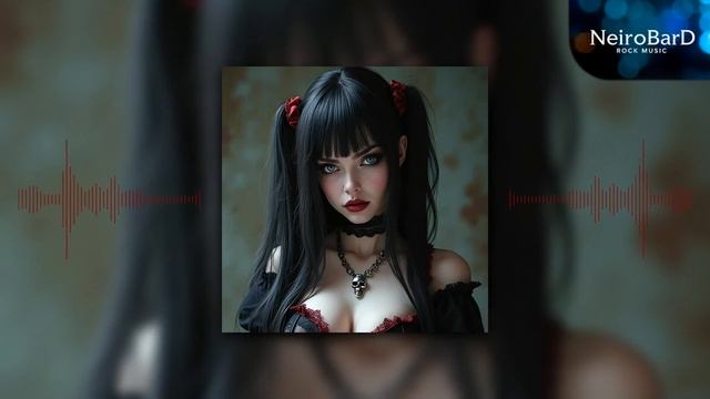 Кровавая Мэри - история про любовь и вампира (Hard Rock, NeiroBarD)