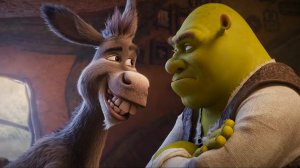 Шрек 5 (Русский трейлер, Дубляж от Levoncher 2026) / Shrek 5
