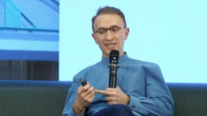Лекция «Прорывные типологии: архитектура light industrial как драйвер развития»