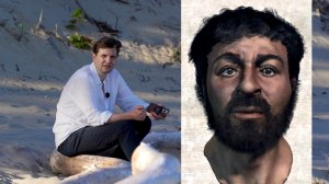 Три вопроса об Иисусе