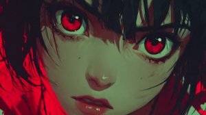 the red glow that follows you to sleep 🌙 ⧸⧸ dreamwave sleep