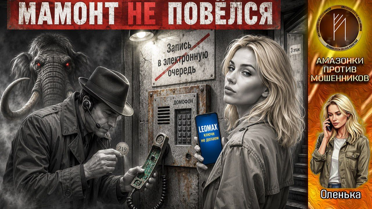Оленька