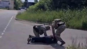 ‼️🇷🇺 Сотрудники ФСБ предотвратили теракт в Ярославле,Подозреваемый планировал напасть на синагогу