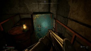 STALKER 2: Тайник АТП Энергия (Лёгкий способ)