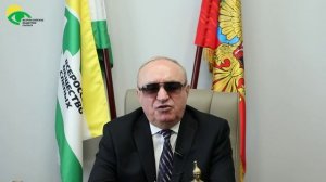 Видеоблог президента ВОС В. В. Сипкина, выпуск 194