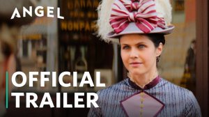 Hershey Movie - Official Trailer | Angel