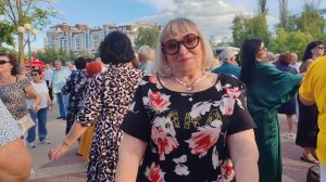 28 июня. Первое слово...