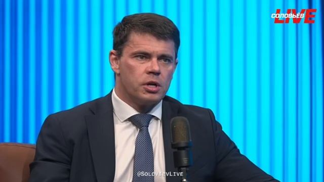 Отечественные цифровые сервисы нужны для цифрового суверенитета России, заявил Сергей Боярский: смотреть онлайн