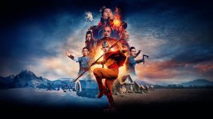Avatar: The Last Airbender | Sneak Peek: Season 2 Opening Sequence | Netflix