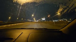 Новорязанское шоссе! М5!