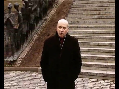 Белорусский архитектор Леонид Левин: о творчестве и жизни смотреть онлайн
