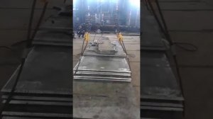 Техническое освидетельствование - статические испытания