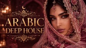 Arabic Deep House • Moonlit Caravan