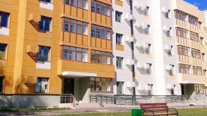 МАРИУПОЛЬ Новые красивые ДОМА для Жителей🏰Восстановление и Жизнь Сегодня