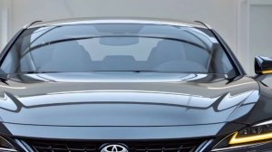 Toyota Camry 2026 Полный Обзор Новый Дизайн Гибрид Технологии Комфорт Бизнес Класса