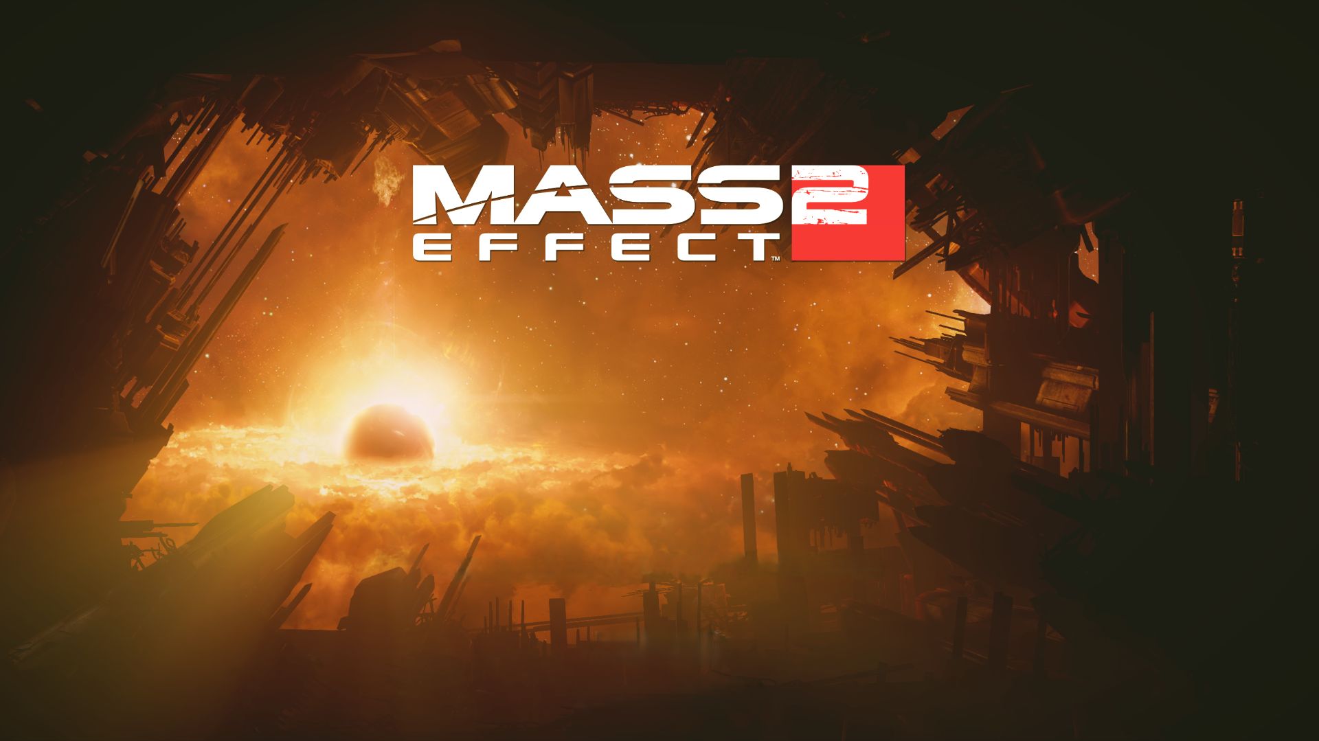 |Mass Effect 2| |Legendary Edition| |№3|