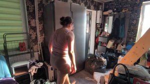 Лёша поехал в Луганск