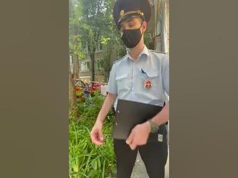 Реновация в Кунцево: рабочие пилят газ в жилом доме а местных жителей задерживают