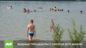 Сразу два человека погибли на воде в Нижневартовском районе