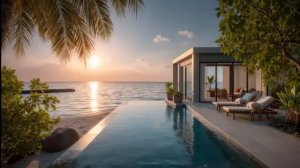 Музыка Релакс Дип Хаус  Chillout Deep House Songs  Melodic Sunset Mix