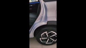 Jaecoo J7 «АВТОРУСЬ автомобили с пробегом» 6665