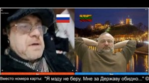 Стопхам, Русская община, аварии ч.3 2026-02-25