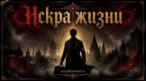 ПОПАДАНЦЫ АУДИОКНИГА: ИСКРА ЖИЗНИ