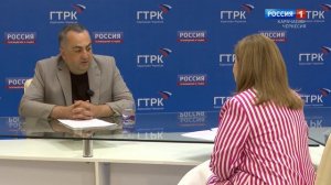 «Актуальное интервью»
