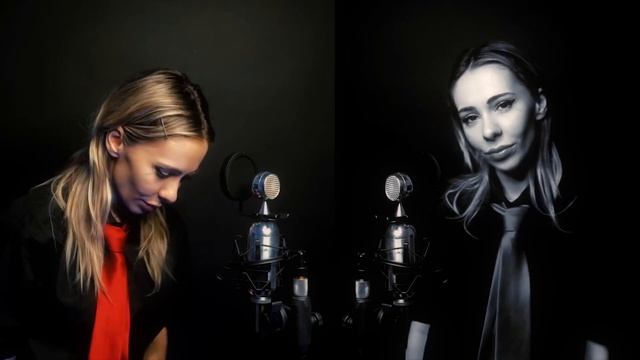 Green Day - 21 Guns cover НА РУССКОМ BY Ai Mori смотреть онлайн