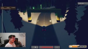 Maddyson - проходит art of rally #9