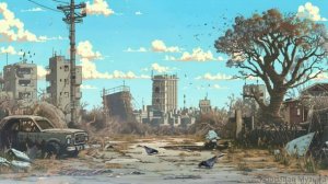 cinematic spiritual ambient set blending electro-acid house