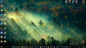 Идеальный рабочий стол Windows 11 | Красиво и удобно