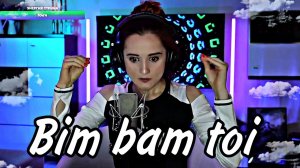 Carla - Bim bam toi (RUS)/(Даниэла-Daniela)